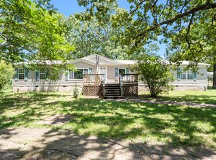 62150 E 360th Rd, Grove, OK 74344