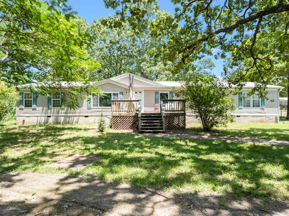 62150 E 360th Rd, Grove, OK 74344