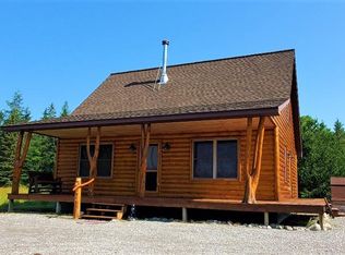 6510 Haken Rd, Alpena, MI 49707