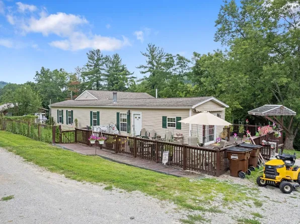 6111 State Route 221, Georgetown, OH 45121