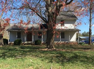 5564 State Highway 49 N, Liberty, NC 27298