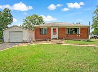 701 E Board St, Elkville, IL 62932