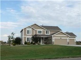 8813 Longs Peak Cir, Windsor, CO 80550