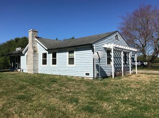 183 Pretty Run Rd, Paris, KY 40361