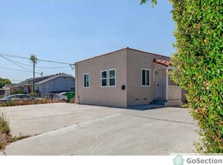 825 W Washington Ave #A, El Cajon, CA 92020