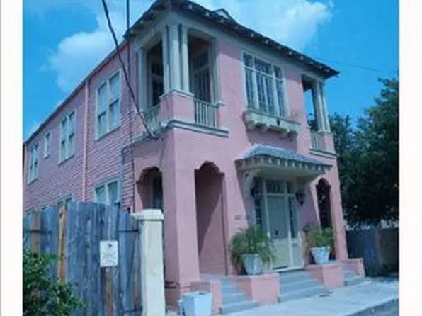 1627 Conery St, New Orleans, LA 70115