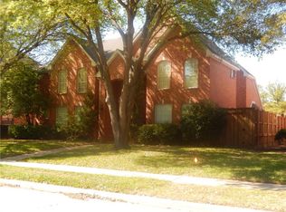 4305 Mead Dr, Plano, TX 75024