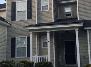 124 Woodward Rd, Goose Creek, SC 29445