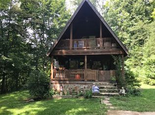 1651 Turkey Pen Rd, Virgie, KY 41572