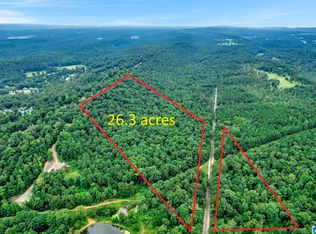 3107 Smith Sims Rd #3107, Trussville, AL 35173