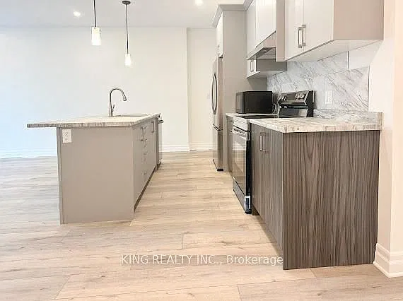 1 bed, $1,600 — Photo 4
