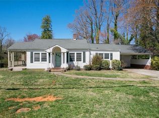 4031 Reidsville Rd, Winston Salem, NC 27101