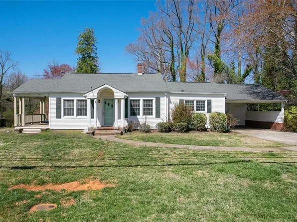 4031 Reidsville Rd, Winston Salem, NC 27101