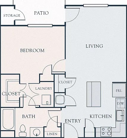 Glenbrook Apartments — Photo 20