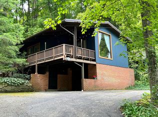 468 W Shore Dr, Lucas, OH 44843