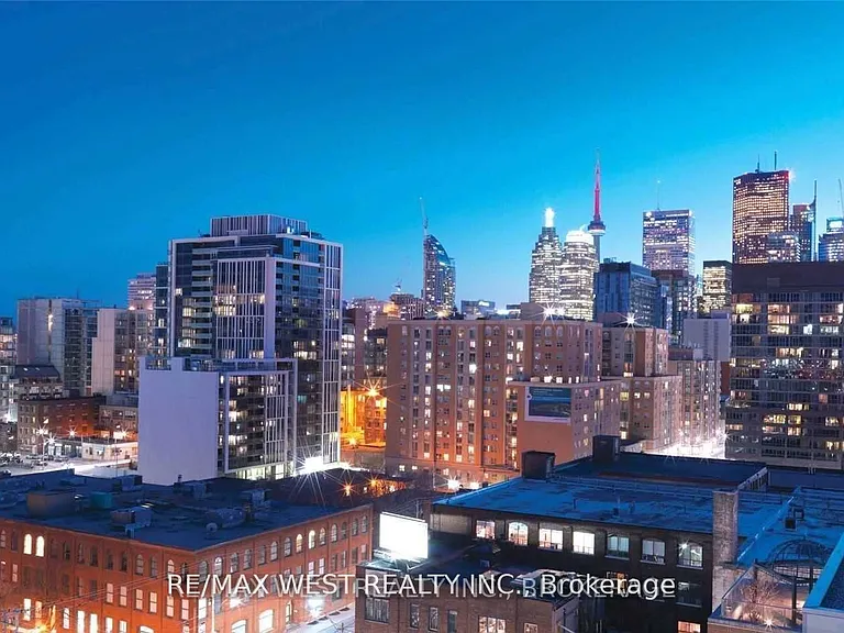 120 Parliament St #1911 — Photo 2