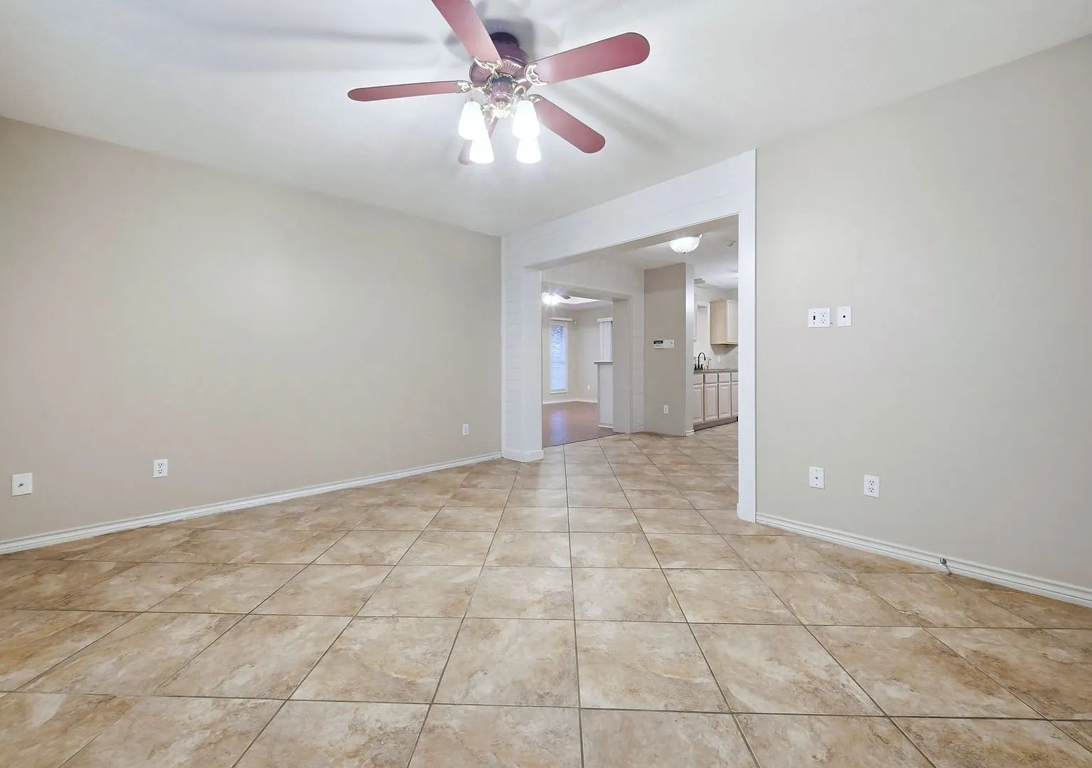 1901 Woodsman Drive — Photo 3