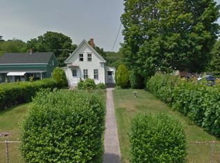 931 Branch Ave, Providence, RI 02904