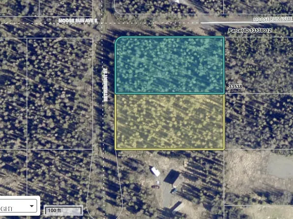 L-7&8 Moose Run Ave E, Soldotna, AK 99669