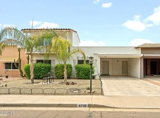 4710 N 78TH Street, Scottsdale, AZ 85251