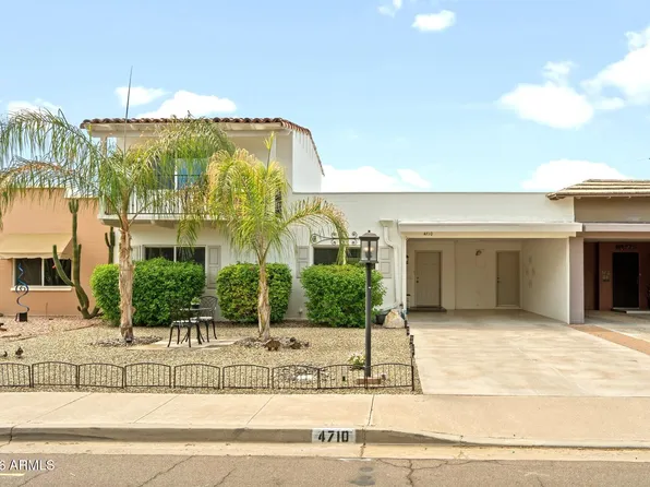 4710 N 78TH Street, Scottsdale, AZ 85251