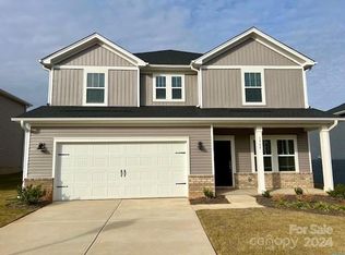 1909 Silver Canoe Way, Stanley, NC 28164