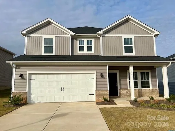 1909 Silver Canoe Way, Stanley, NC 28164
