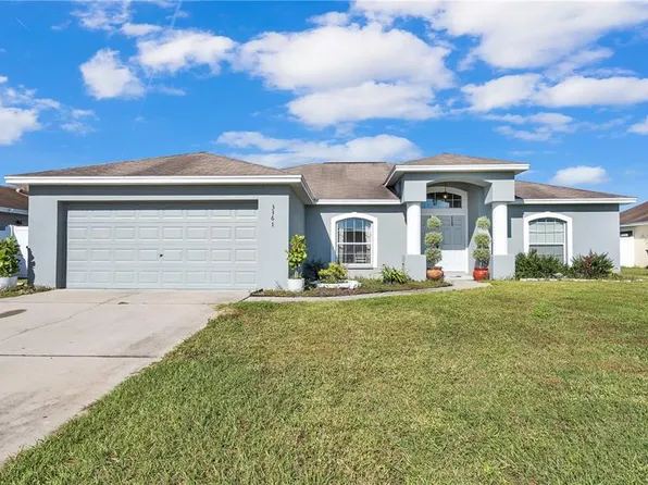 3361 Winchester Estates Cir, Lakeland, FL 33810