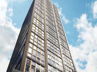 319 Jarvis St #2603-C08, Toronto, ON M5B 0C8