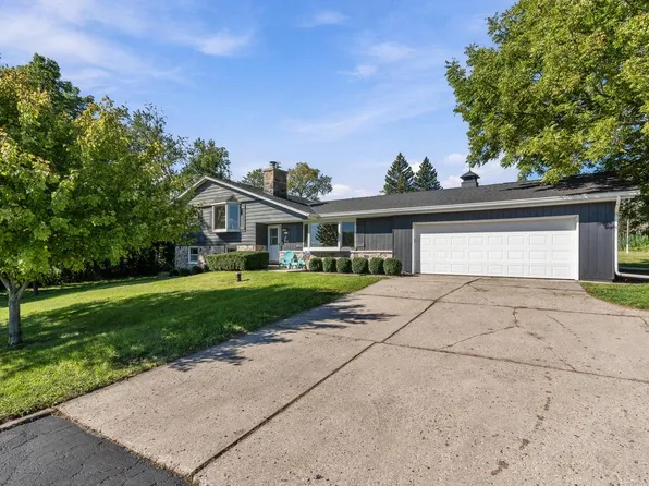 2753 County Road I, Saukville, WI 53080