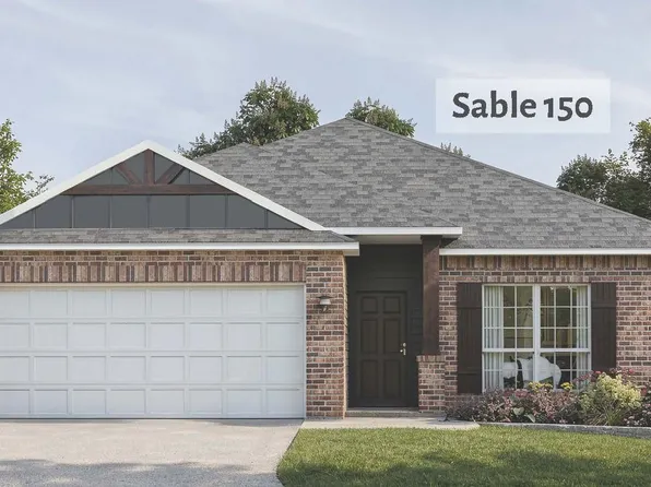 Sable Plan, Three Creeks