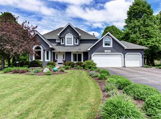24544 W Park River Ln, Shorewood, IL