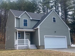 60 Blackwater Rd, Concord, NH 03303