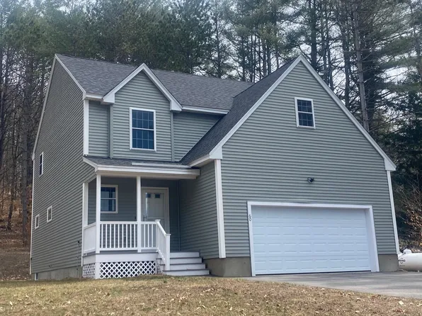 60 Blackwater Road, Concord, NH 03303