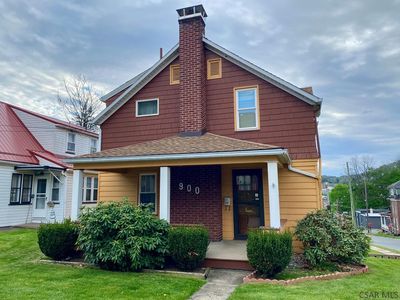 900 Fronheiser St, Johnstown, PA, 15902