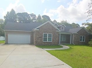105 Erskine Dr, Conway, SC 29526