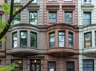 49 W 90th St, New York, NY 10024