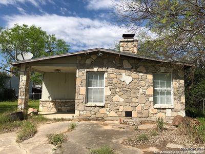9551 Sand Rock St, San Antonio, TX, 78263