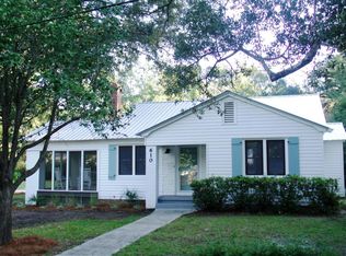 610 Forest Hills Rd, Walterboro, SC 29488