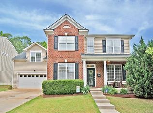 13712 Delstone Dr #35, Huntersville, NC 28078