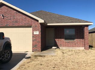 930 Wheelock St, Lubbock, TX 79403