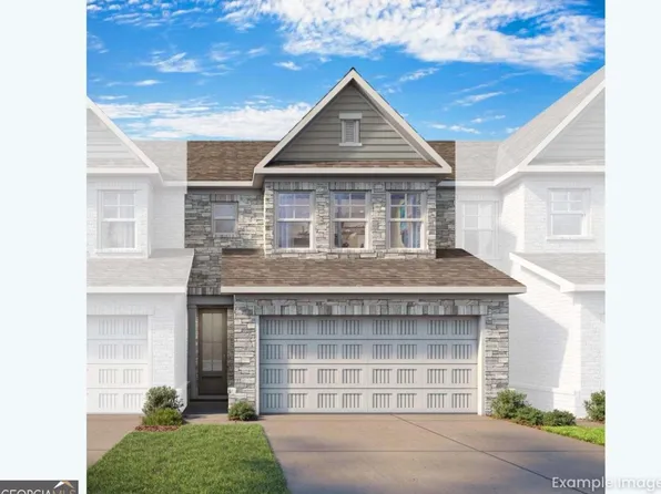 75 Shoal Ct Lot 46, Winder, GA 30680