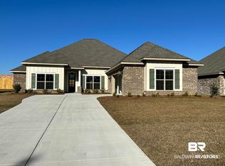 3762 Stafford Blvd, Gulf Shores, AL 36542