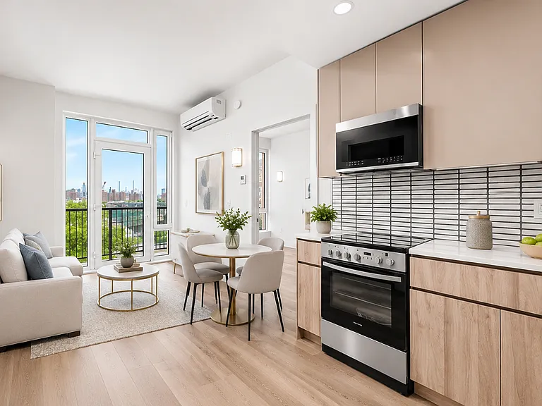 2431 Dean St #803 — Photo 3