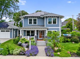 5 Sea View Ave, Cape Elizabeth, ME 04107