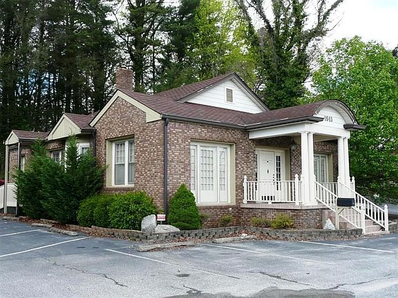 2nd image of 1645 Asheville Hwy
