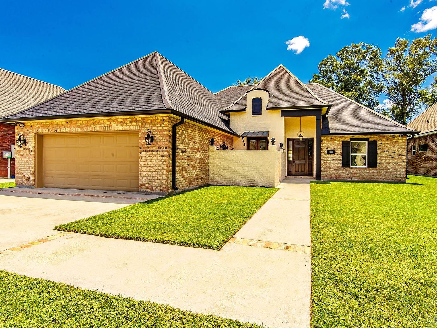 2890 Quiet Oak Pl, Schriever, LA 70395 MLS 2023012245 Zillow