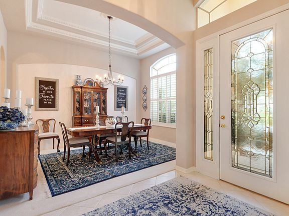 Wow! Impressive Entry