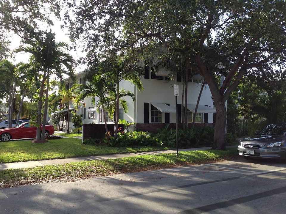 1st image of 707 S 19th Ave APT 6