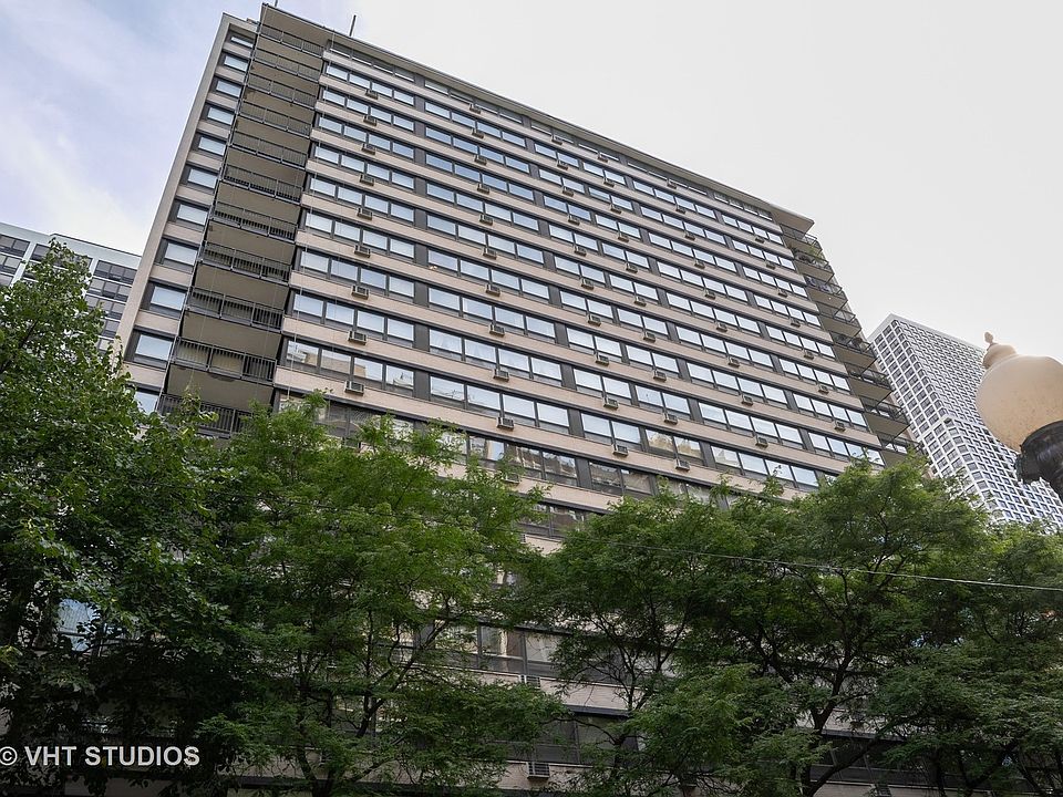 1st image of 33 E Cedar St APT 19C